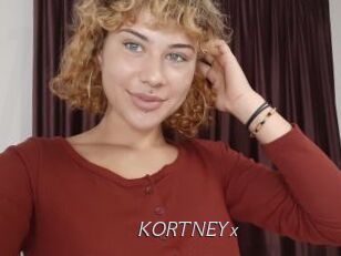 KORTNEYx