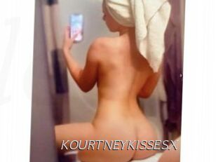 KOURTNEYKISSESX