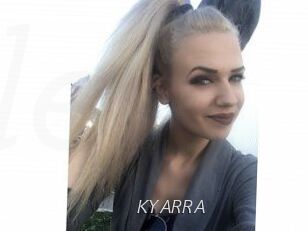 KYARRA_