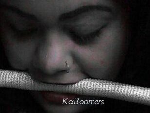 KaBoomers