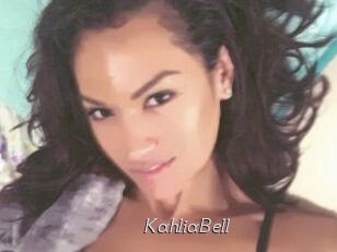 Kahlia_Bell
