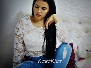 KairaKhan