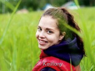 Kaitlany
