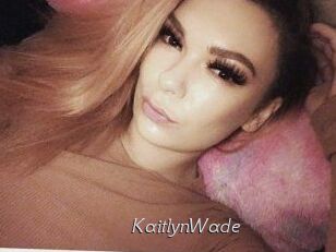 Kaitlyn_Wade