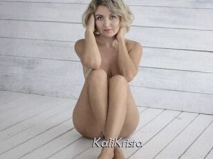 KaliKrista