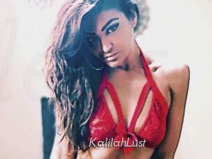 KalilahLust