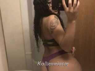 Kalliemelanie