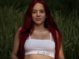 Kalyla