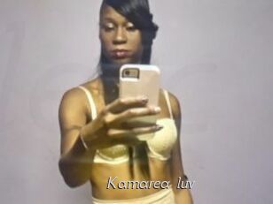 Kamarea_luv