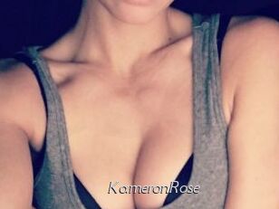 KameronRose