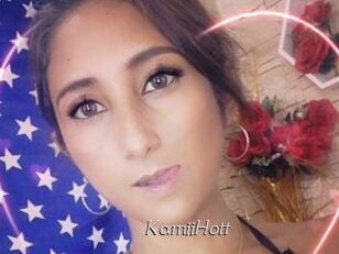 KamiiHott