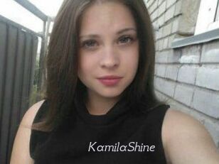 KamilaShine