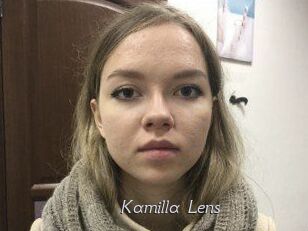 Kamilla_Lens