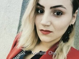 Kamilla_One