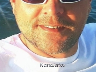 Kanalettox