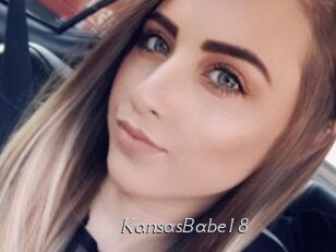 KansasBabe18 Le Scandale