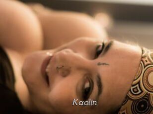Kaolin