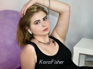 KaraFisher