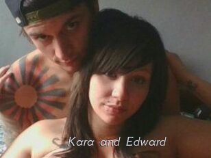 Kara_and_Edward