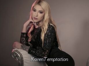 KarenTemptation