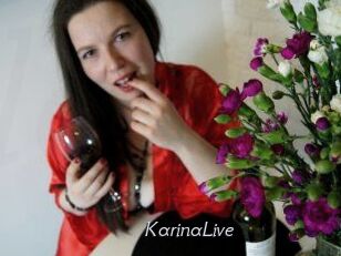 KarinaLive