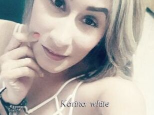 Karina_white