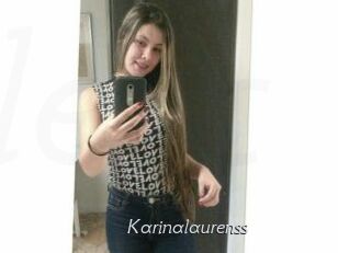 Karinalaurenss