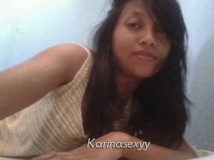 Karinasexyy