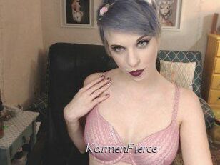 KarmenFierce