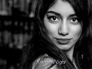 KarmenNight