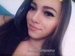 KarolSimpsonx