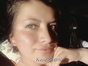 KarolSmiith
