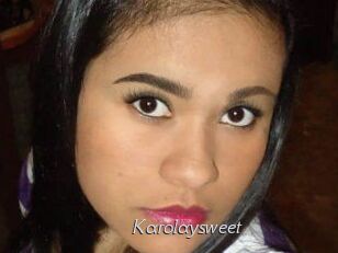 Karolaysweet