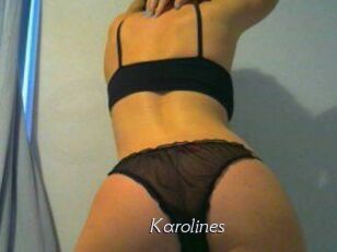 Karolines