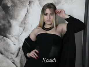 Kasidi