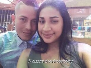 Kassandraandthony