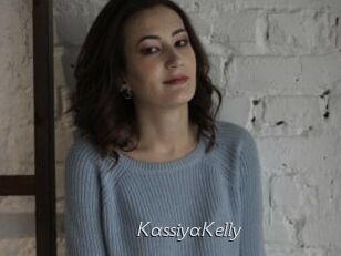 KassiyaKelly