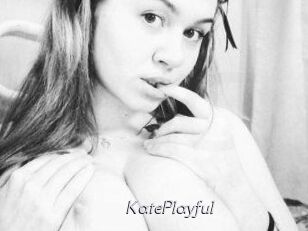 KatePlayful