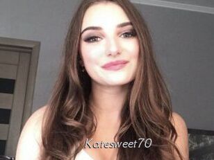 Katesweet70