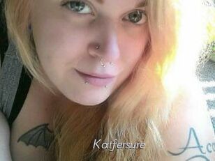 Katfersure