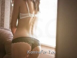 KatrineFor_You_