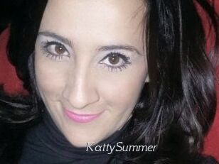 KattySummer