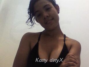 Katty_dirtyX