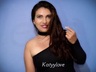 Katyylove