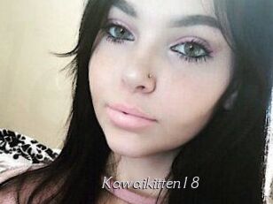 Kawaikitten18