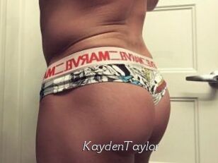 KaydenTaylor