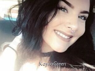 Kayla_Green