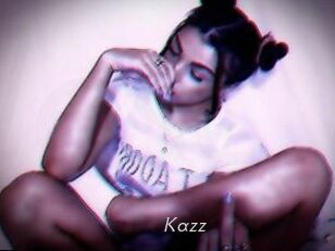 Kazz