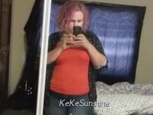 KeKeSunshine