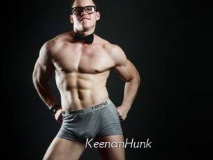 KeenanHunk